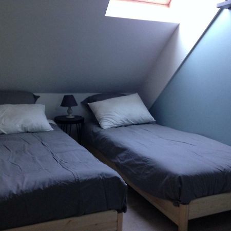 Appartement Camelia Bayeux Centre-Ville מראה חיצוני תמונה