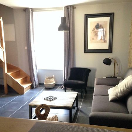 Appartement Camelia Bayeux Centre-Ville מראה חיצוני תמונה