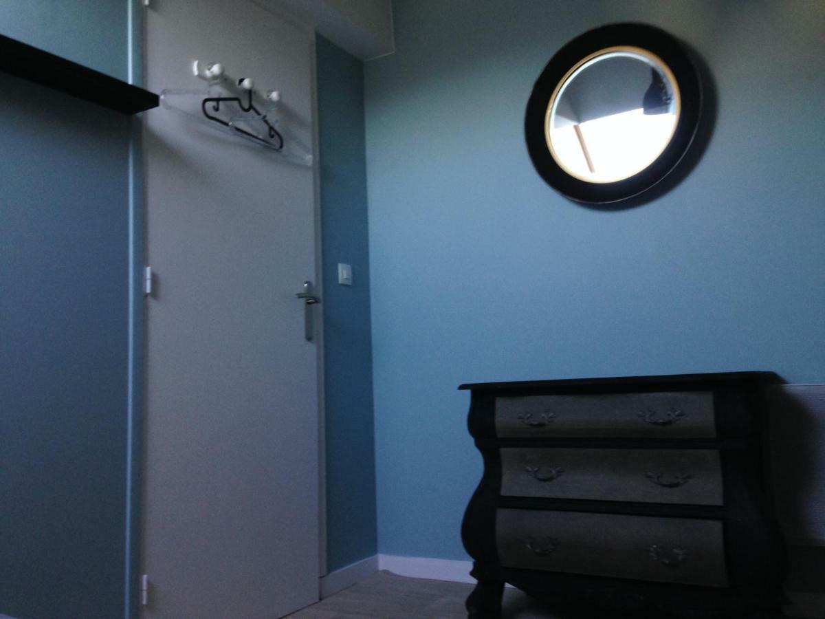 Appartement Camelia Bayeux Centre-Ville מראה חיצוני תמונה