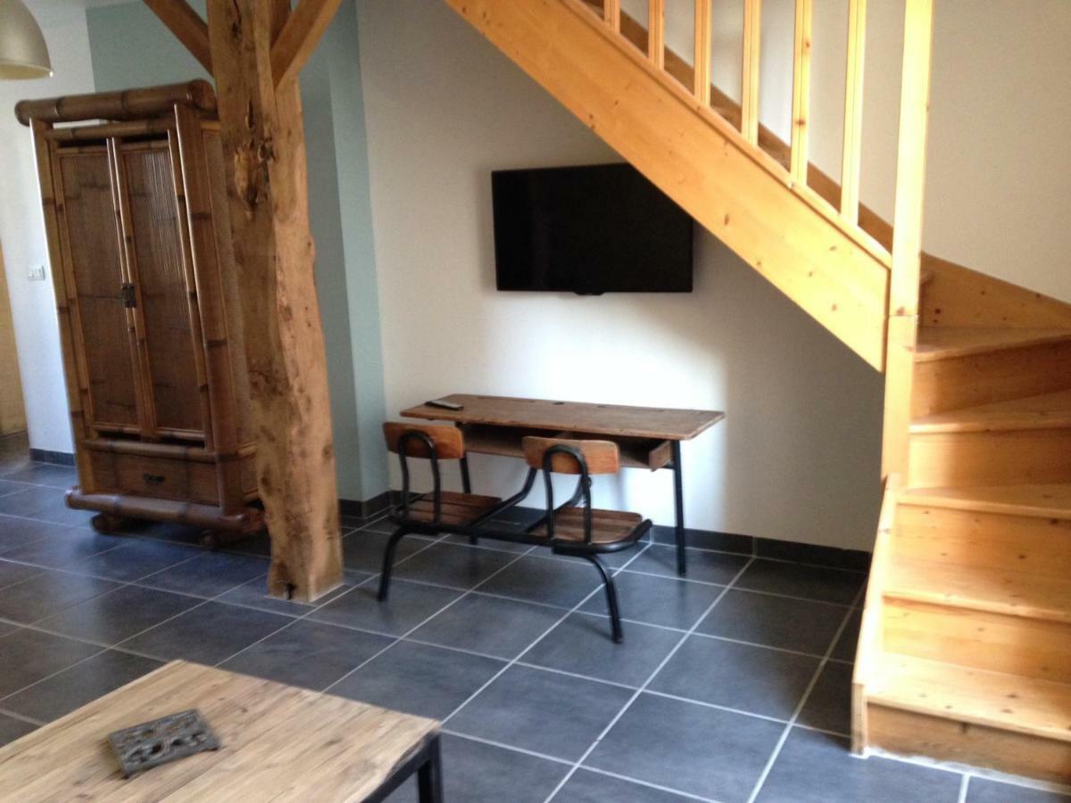 Appartement Camelia Bayeux Centre-Ville מראה חיצוני תמונה