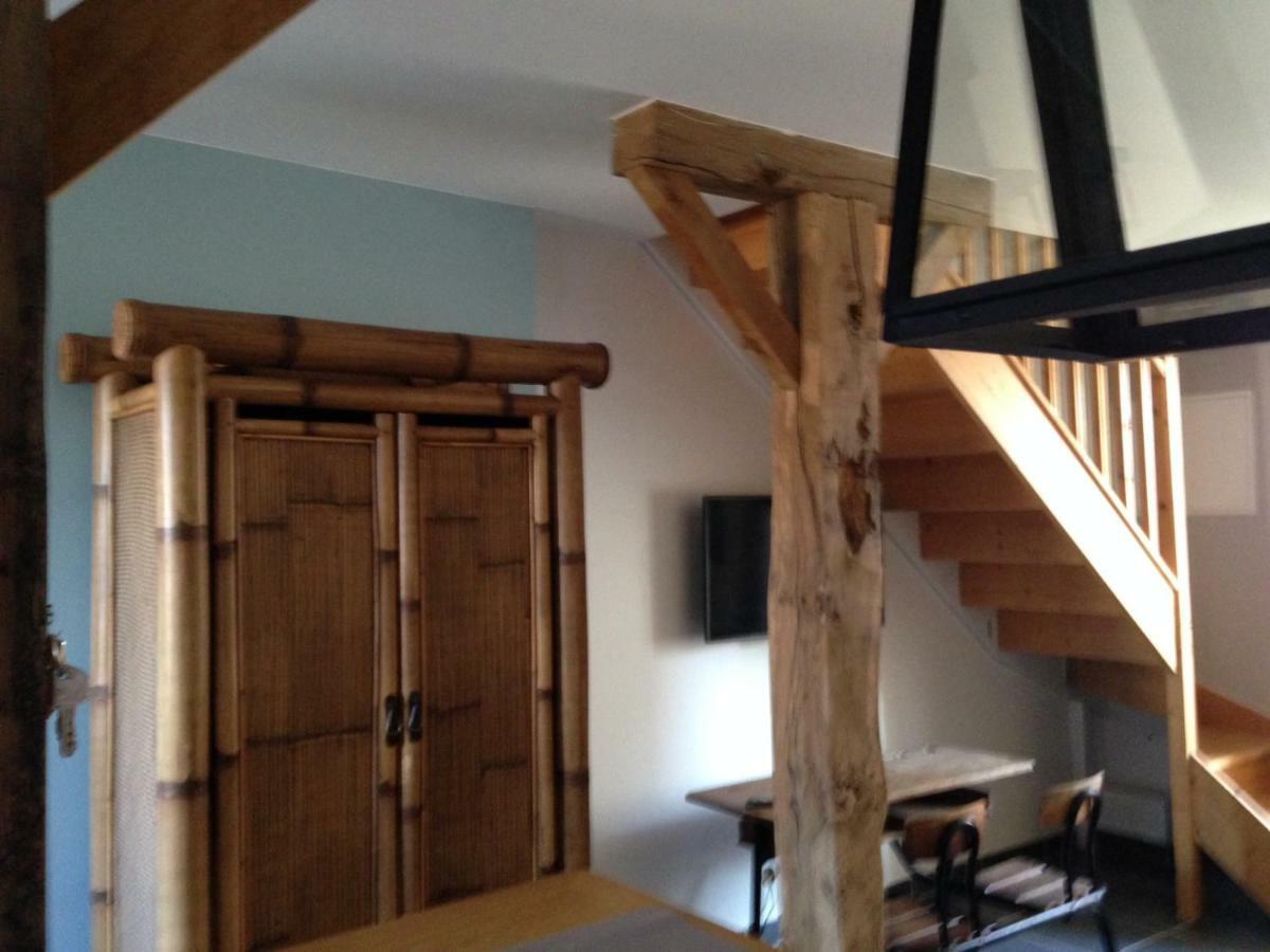 Appartement Camelia Bayeux Centre-Ville מראה חיצוני תמונה